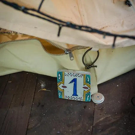 Rock Oak 2 Luksuzni šator