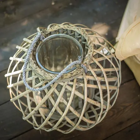 Luksuzni šator Rock Oak 2