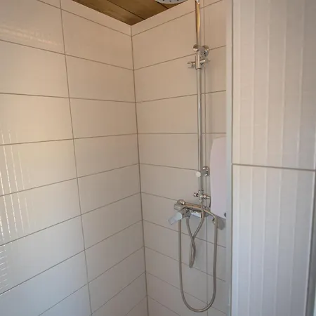 Rock Oak 2 Luksuzni šator *