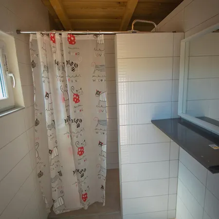 Rock Oak 2 * Imotski