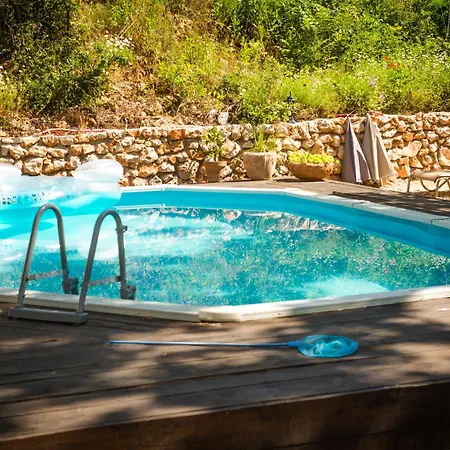 Luksuzni šator Rock Oak 2 *