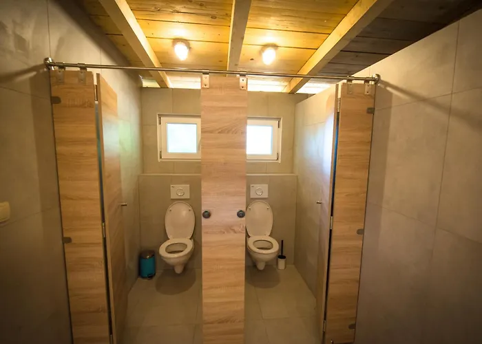 Rock Oak 2 Glamping Imotski